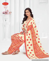 Baalar Zaara 6 Pure Cotton Printed Dress Material Catalog Collection