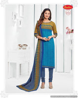 Baalar Zaara 6 Pure Cotton Printed Dress Material Catalog Collection