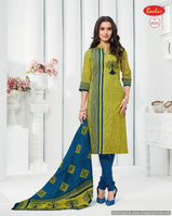 Baalar Zaara 6 Pure Cotton Printed Dress Material Catalog Collection