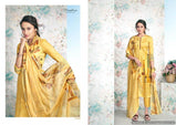 Sargam Elite Pure Jam Cotton Designer Dress Material Catalog Collection