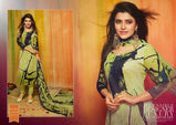 Rang Pure Cambric Cotton Dress Material Catalog Collection