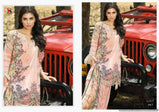 Deepsy Super Hit Firdous Pure Cotton Pakistani Salwar Suits Catalog Collection