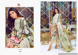 Deepsy Super Hit Firdous Pure Cotton Pakistani Salwar Suits Catalog Collection