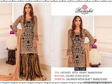 Ramsha R 157 And 158 Designer Heavy Salwar Suits Catalog Collection
