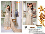 Rosemeen Dreams Designer Georgette Pakistani Salwar Suits Catalog Collection