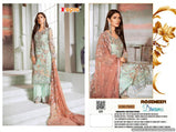 Rosemeen Dreams Designer Georgette Pakistani Salwar Suits Catalog Collection