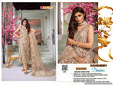 Rosemeen Dreams Designer Georgette Pakistani Salwar Suits Catalog Collection