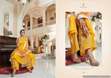 Sajawat Sara Nx Exclusive Ready Made Salwar Kameez Catalog Ethnic Collection