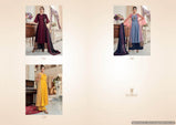 Sajawat Sara Nx Exclusive Ready Made Salwar Kameez Catalog Ethnic Collection