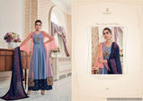 Sajawat Sara Nx Exclusive Ready Made Salwar Kameez Catalog Ethnic Collection
