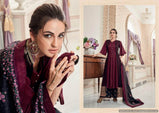 Sajawat Sara Nx Exclusive Ready Made Salwar Kameez Catalog Ethnic Collection