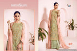 Shree Mariyam N Mariya Designer Pakistani Salwar Suits Catalog Collection