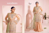 Shree Mariyam N Mariya Designer Pakistani Salwar Suits Catalog Collection