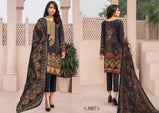 Iris Karachi Cotton 3 Ready Made Karachi Dress Material Catalog Collection