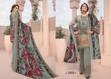 Iris Karachi Cotton 3 Ready Made Karachi Dress Material Catalog Collection