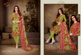 Pakiza Sana Safina 30 Pure Lawn Cotton Designer Dress Material Catalog Collection