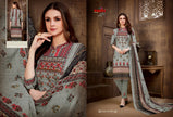 Pakiza Sana Safina 30 Pure Lawn Cotton Designer Dress Material Catalog Collection