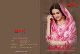 Pakiza Sana Safina 30 Pure Lawn Cotton Designer Dress Material Catalog Collection