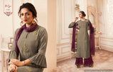Lt Nitya Vivana Pure Viscose Ready Made Stylish Suits Collection