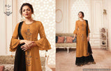 Lt Nitya Vivana Pure Viscose Ready Made Stylish Suits Collection