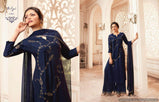 Lt Nitya Vivana Pure Viscose Ready Made Stylish Suits Collection