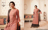 Lt Nitya Vivana Pure Viscose Ready Made Stylish Suits Collection