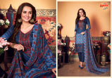Pakiza Sana Safina 29 Pure Lawn Cotton Designer Dress Material Catalog Collection