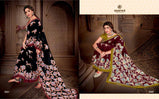 Deeptex Mother India 33 Pure Cotton Printed Saree Catalog Collection