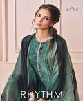 Sahiba Rhythm Pure Pashmina Digital Printed Dress Material Catalog Collection