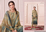 Sahiba Rhythm Pure Pashmina Digital Printed Dress Material Catalog Collection