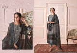 Sahiba Rhythm Pure Pashmina Digital Printed Dress Material Catalog Collection