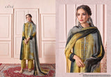 Sahiba Rhythm Pure Pashmina Digital Printed Dress Material Catalog Collection