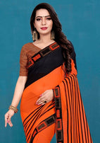 Vellora 2 Printed Georgette Party Wear Saree Catalog Collection