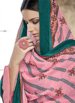 Volono Saniya 1 Designer Rich Look Ready Made Salwar Kameez Catalog Collection