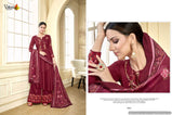 Volono Saniya 1 Designer Rich Look Ready Made Salwar Kameez Catalog Collection