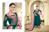 Volono Saniya 1 Designer Rich Look Ready Made Salwar Kameez Catalog Collection
