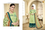 Volono Saniya 1 Designer Rich Look Ready Made Salwar Kameez Catalog Collection
