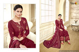 Volono Saniya 1 Designer Rich Look Ready Made Salwar Kameez Catalog Collection