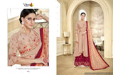 Volono Saniya 1 Designer Rich Look Ready Made Salwar Kameez Catalog Collection