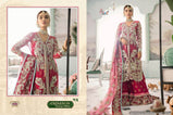 Shree Crimson Luxury Edition Nx Designer Pakistani Salwar Suits Catalog Collection