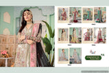 Shree Crimson Luxury Edition Nx Designer Pakistani Salwar Suits Catalog Collection