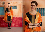 Kessi Virasat 5 Jam Silk Designer Dress Material Catalog Collection