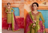 Kessi Virasat 5 Jam Silk Designer Dress Material Catalog Collection