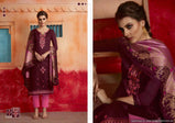 Kessi Virasat 5 Jam Silk Designer Dress Material Catalog Collection