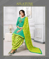 Rang Tarang Jalak 16 Semi Lawn Cotton Punjabi Patiyala Dress Material Catalog Collection