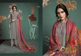 Sahiba Cluster Pure Pashmina Digital Printed Dress Material Catalog Collection