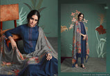 Sahiba Cluster Pure Pashmina Digital Printed Dress Material Catalog Collection
