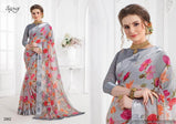 Saroj Annaya Vol-2 Printed Cotton Saree Catalog Wholesale Collection