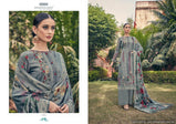Shahnaz Gajra Heavy Pashmina Digital Printed Dress Material Catalog Collection