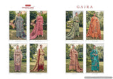 Shahnaz Gajra Heavy Pashmina Digital Printed Dress Material Catalog Collection